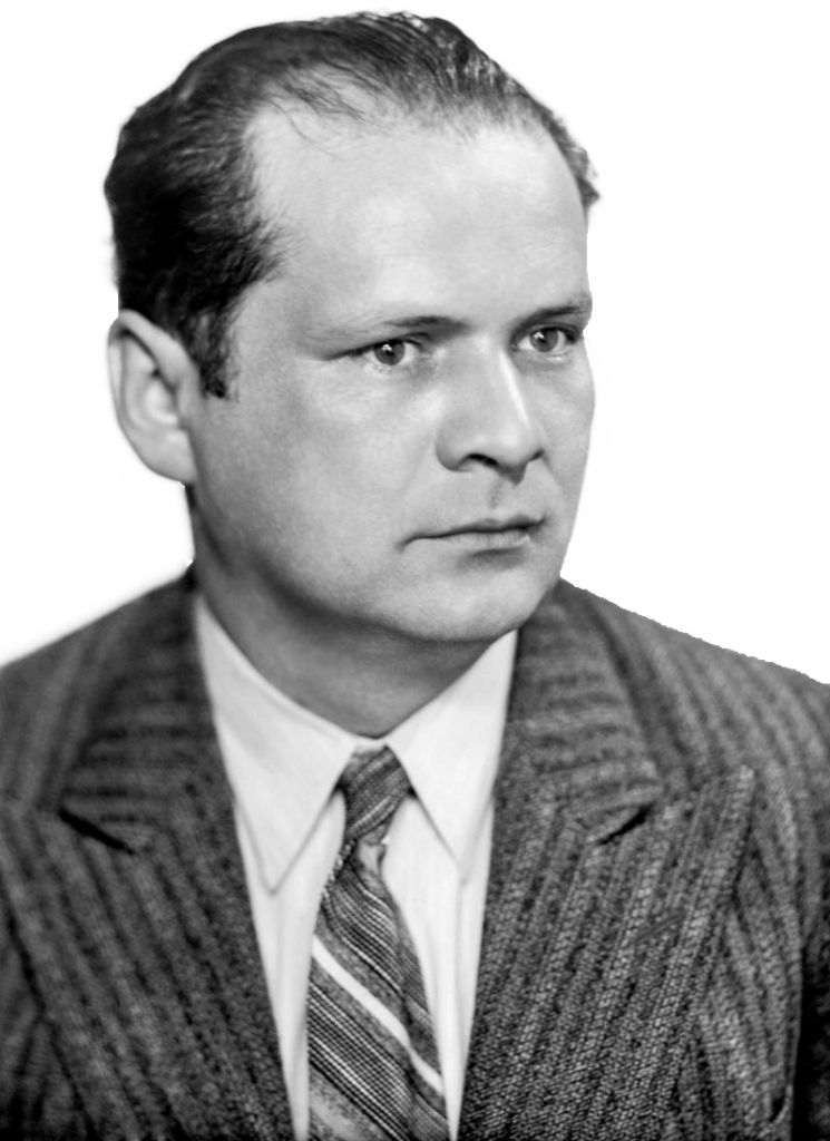 Imrich Karvaš